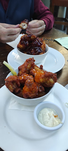 Kyteler's Inn - Hospitality and gastronomy