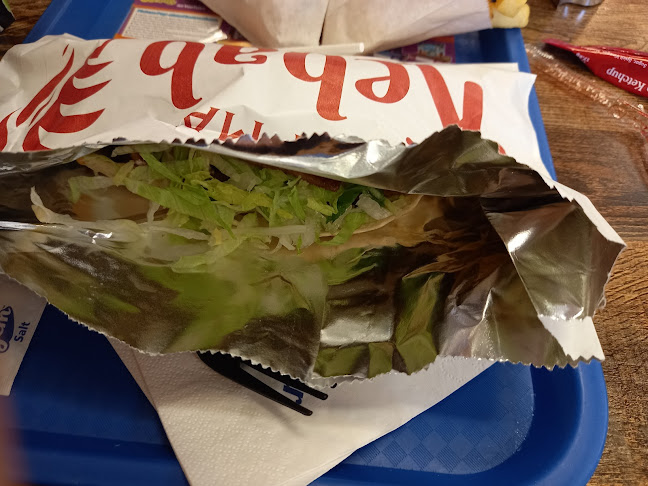 Blue Thunder - Hospitality and gastronomy