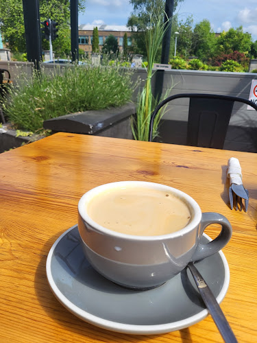 KAFE U - Hospitality and gastronomy