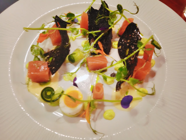 Comentarii opinii despre Chez Hans