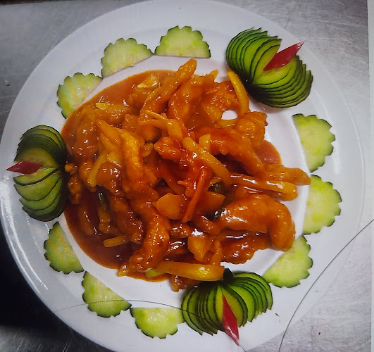 Ron Welcome - Mallow