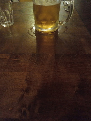 Comentarii opinii despre Luigi Malones Cork