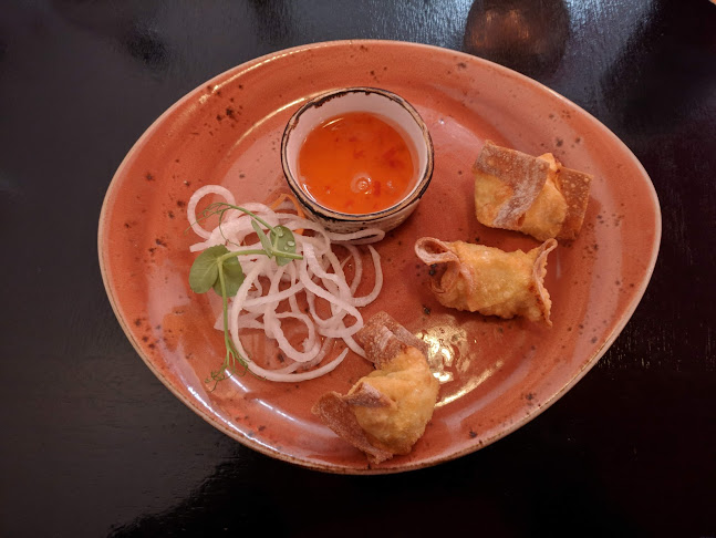 Opinii despre Kin Khao Thai în Athlone - Hospitality and gastronomy