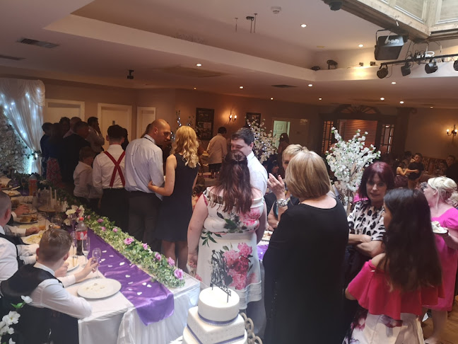 Main Street, Co. Offaly