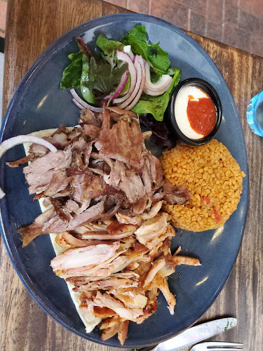 Nosta Restaurant - Hospitality and gastronomy