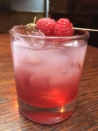 GG's Gin Bar - Hospitality and gastronomy