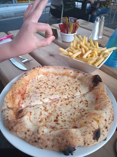 Luca's Restaurant Letterkenny - Letterkenny