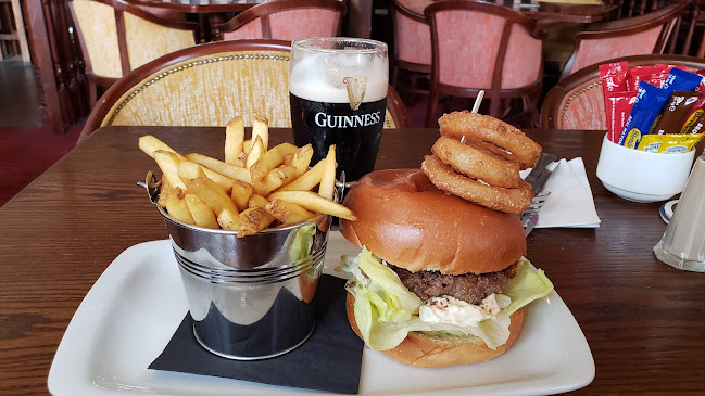 Brady's Clockhouse - Maynooth