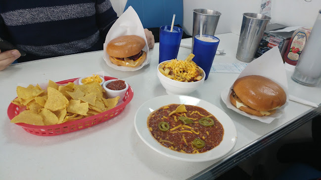 Comentarii opinii despre Shake Dog