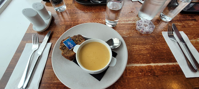 Opinii despre Bramley Lodge în Cork - Hospitality and gastronomy