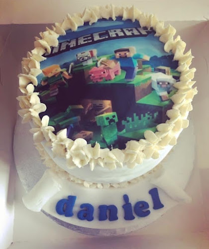 Comentarii opinii despre Kristen’s Cakery