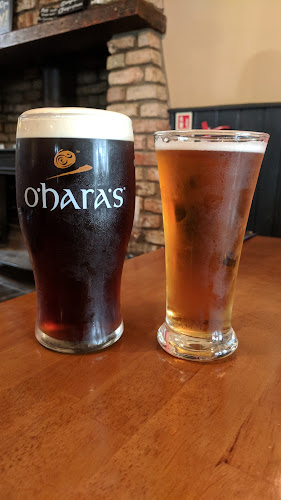 Keogh's Restaurant Kinvara - Hospitality and gastronomy