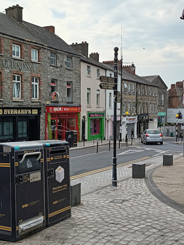 17 Market Square, Townparks, Navan, Co. Meath, C15 HC59