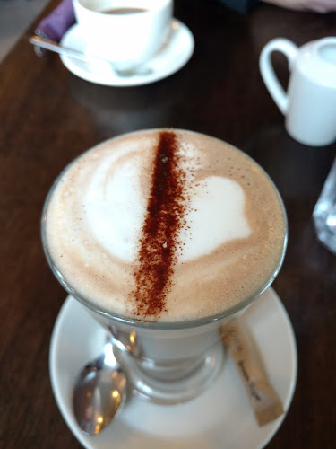 Comentarii opinii despre Harper's on the Quay - Restaurant & Bar