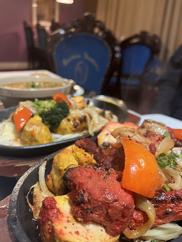 Comentarii opinii despre THE INDIAN '' EASTERN TANDOORI ''