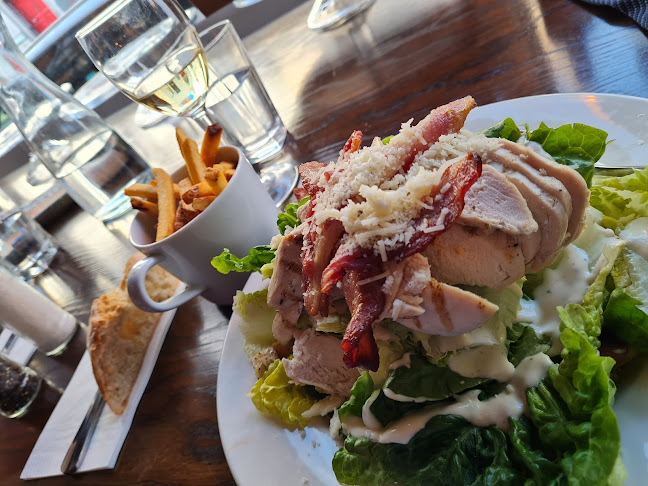 La Rivista Restaurant & Market - Kilkenny