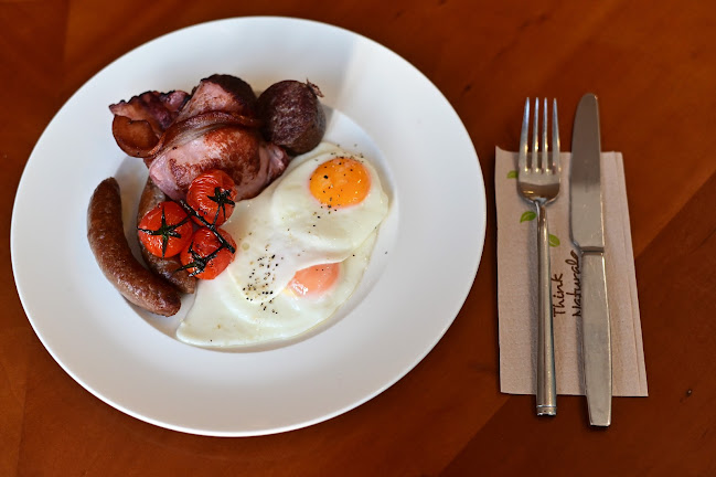 Crean's Place - Hospitality and gastronomy