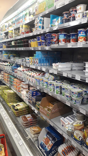 Totu Sallins Polish Grocery - Hospitality and gastronomy