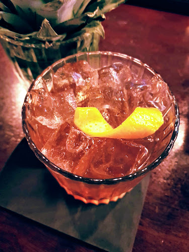 Comentarii opinii despre Brogan's Yard