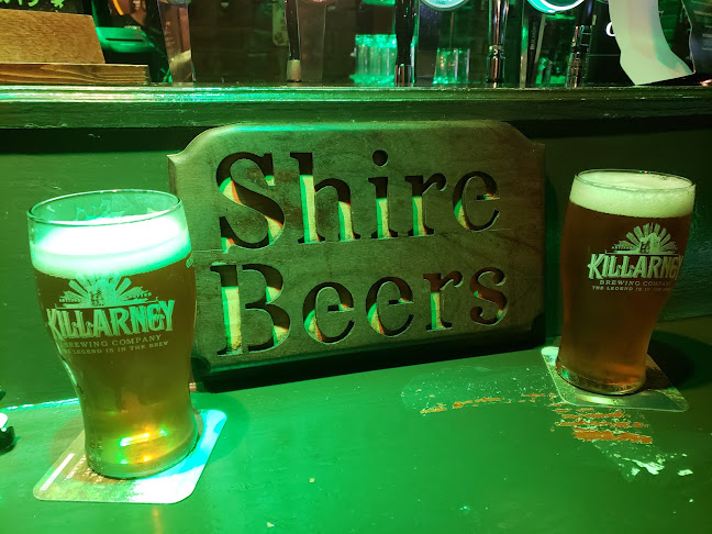 Michael Collins Place, Lewis Rd, Killarney, Co. Kerry, V93 CP26