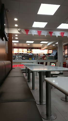 Supermac's & Papa John's Mitchelstown - Hospitality and gastronomy