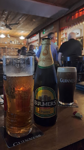 Harp and Shamrock Bar - Keadue West