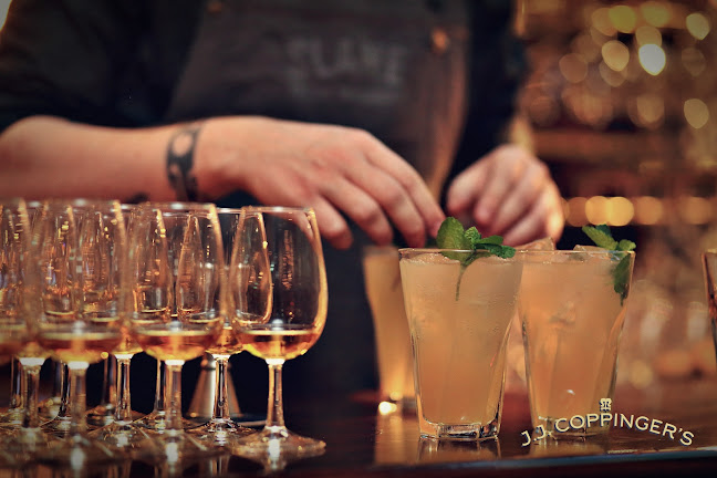 Comentarii opinii despre JJ Coppinger's