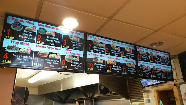 Main St, Townparks, Birr, Co. Offaly