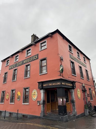 Opinii despre Matt The Millers Bar & Restaurant în Kilkenny - Hospitality and gastronomy