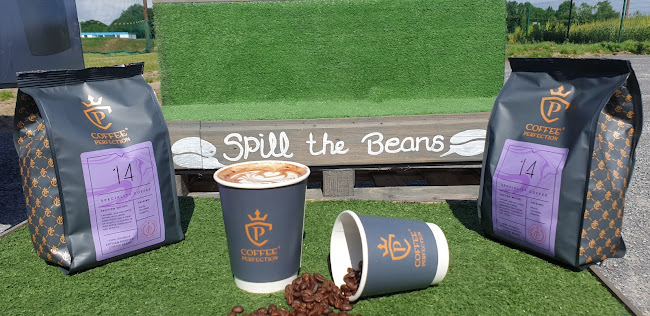 Spill the Beans Athlone