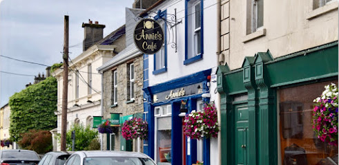 Annie's Café