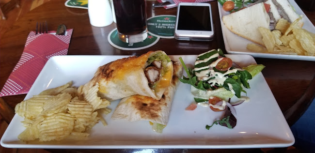 Jack Quinn's pub - Hospitality and gastronomy