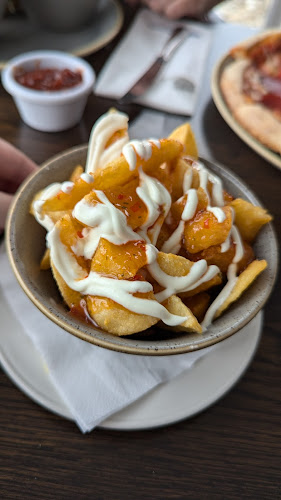 Comentarii opinii despre The Captain’s Bar