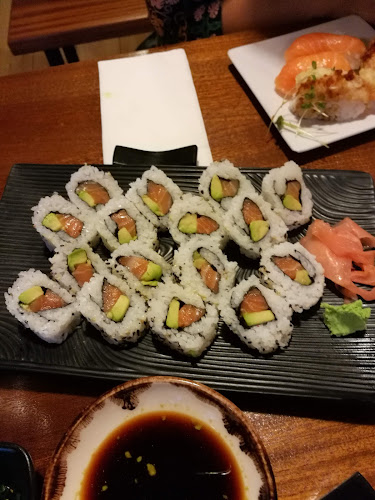 Sakura Cuisine - Hospitality and gastronomy