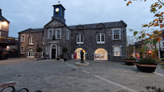 41 Pearse St, Mullingar, Co. Westmeath, N91 W286