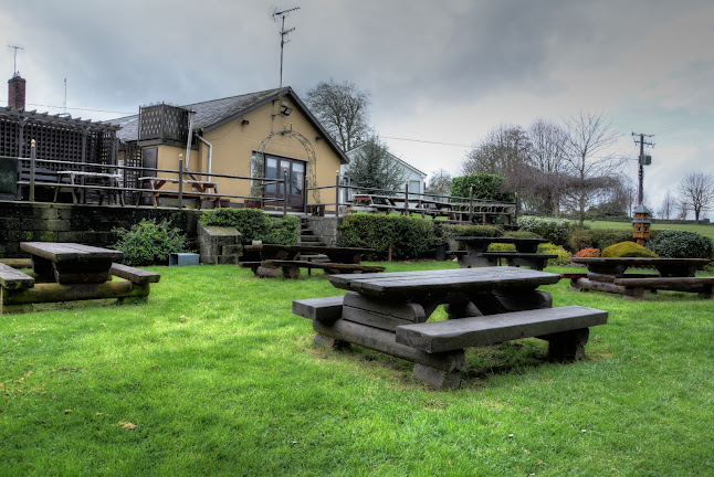 Churchill, Co. Louth