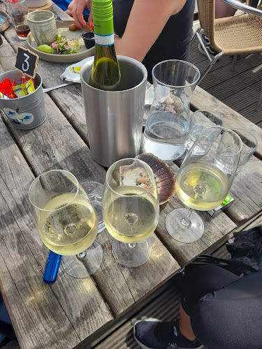 Harbour Bar - Hospitality and gastronomy