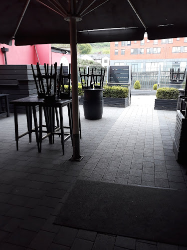 Comentarii opinii despre Cagney's Bar