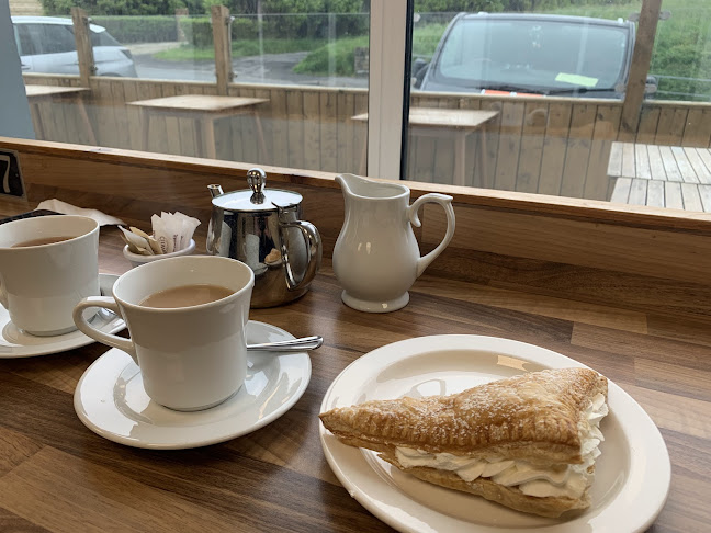 Cois Farraige Cakes - Hospitality and gastronomy