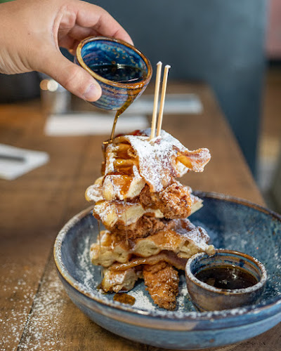 Lab 82 Coffee - Cork