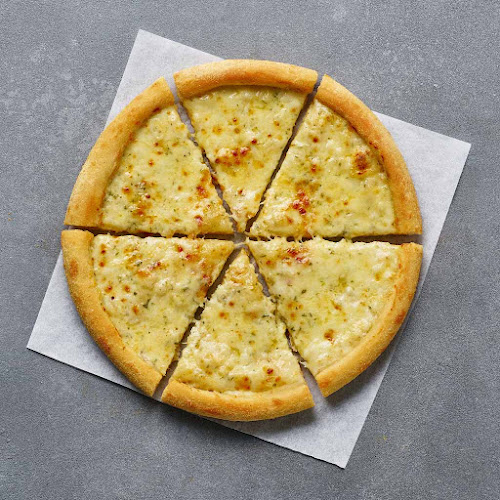 Domino's Pizza - Lucan - Lucan