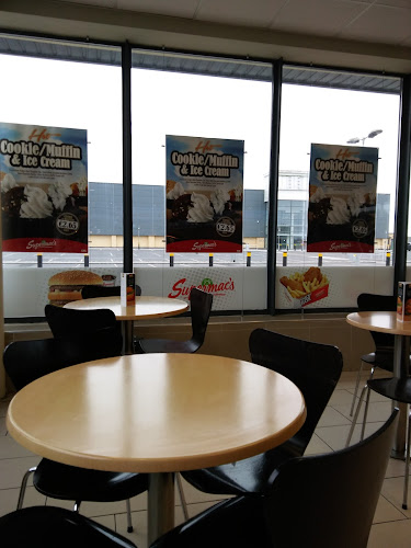 Supermac's Dublin Rd Carlow - Carlow