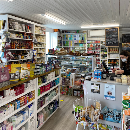 Opinii despre The Wellness Shop în Sligo - Hospitality and gastronomy