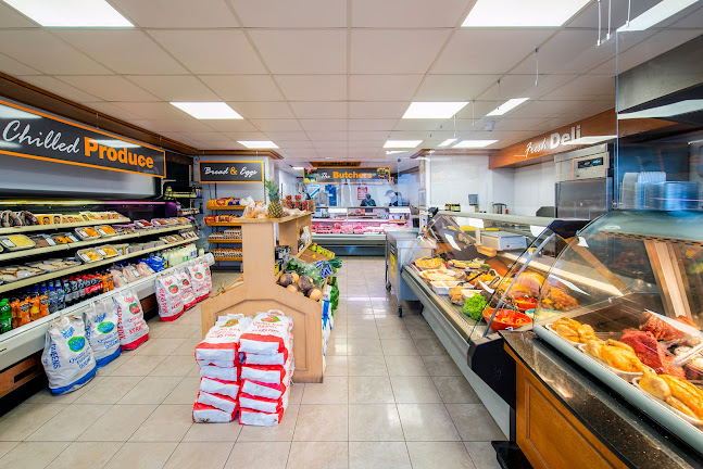 Opinii despre Tim McCarthy Butchers în Killarney - Hospitality and gastronomy