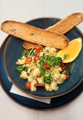 Comentarii opinii despre The Smugglers Rest (Under new ownership)