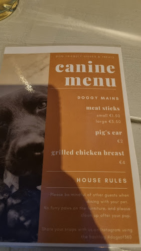 Castle St, Dungarvan, Co. Waterford, X35 E192