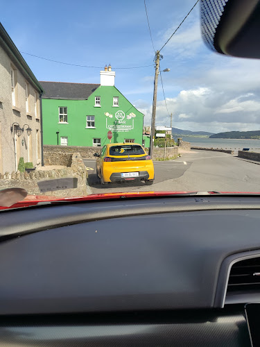 An Stad Cafe - Hospitality and gastronomy