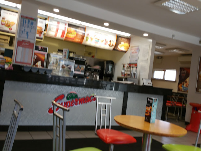 Supermac's Shannonbridge - Hospitality and gastronomy