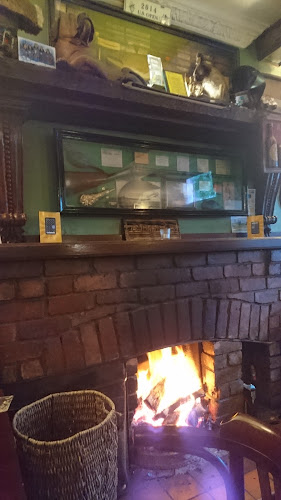 O'Flaherty's Bar - Buncrana