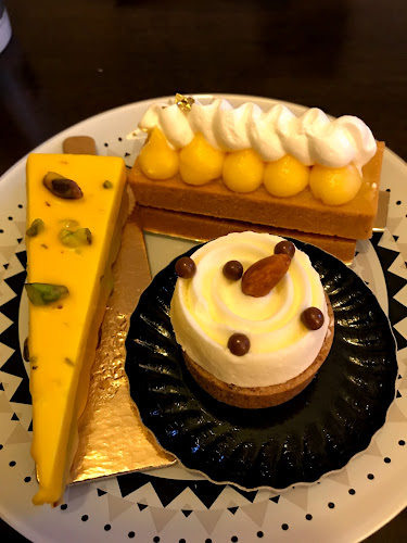 L'Art du Chocolat - Maynooth